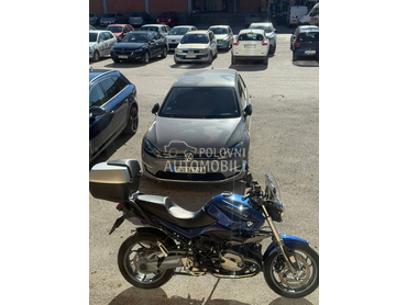 BMW R 1200 R r1200r