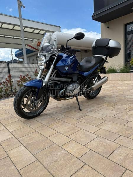 BMW R 1200 R r1200r