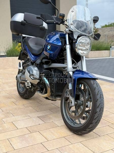 BMW R 1200 R r1200r