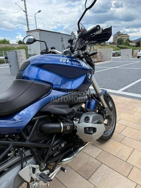 BMW R 1200 R r1200r
