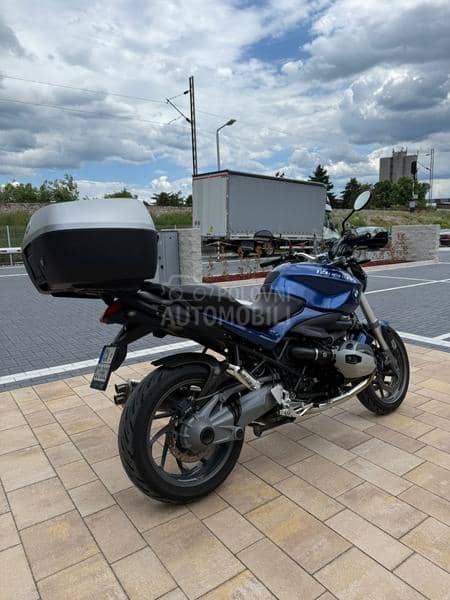 BMW R 1200 R r1200r