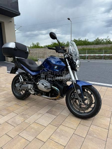 BMW R 1200 R r1200r