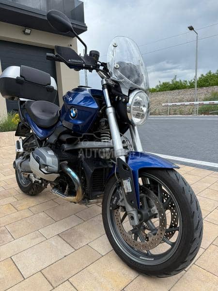 BMW R 1200 R r1200r