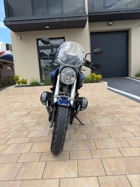 BMW R 1200 R r1200r