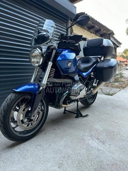 BMW R 1200 R r1200r