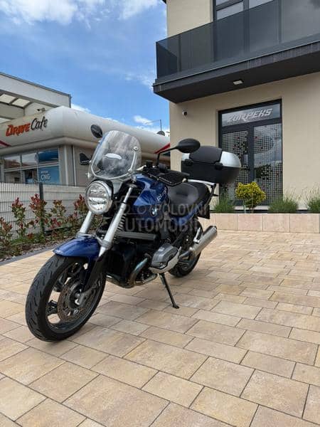 BMW R 1200 R r1200r