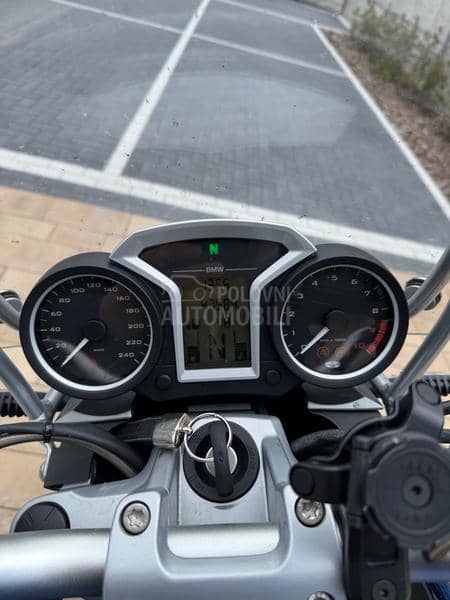 BMW R 1200 R r1200r