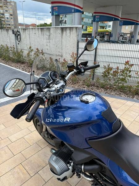 BMW R 1200 R r1200r