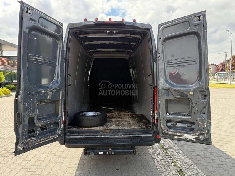 Iveco Daily 35S18 Maxi Doka
