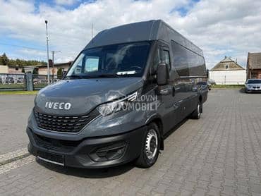 Iveco Daily 35S18 Maxi Doka