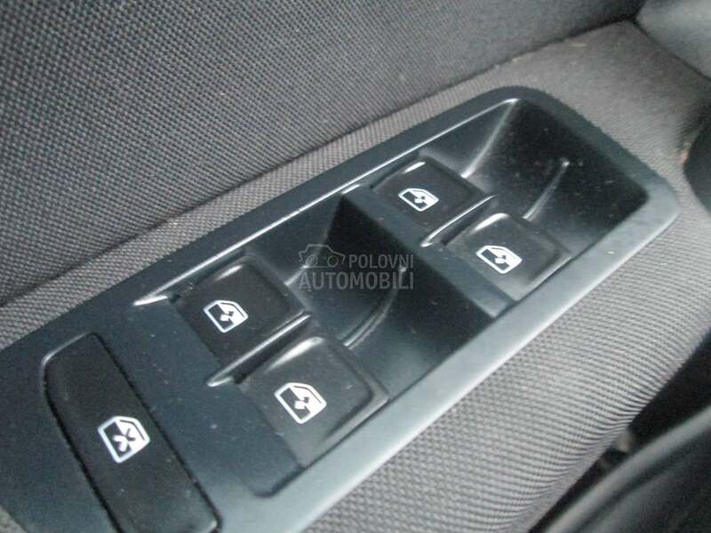 Volkswagen Golf Sportsvan 1.0 TSI