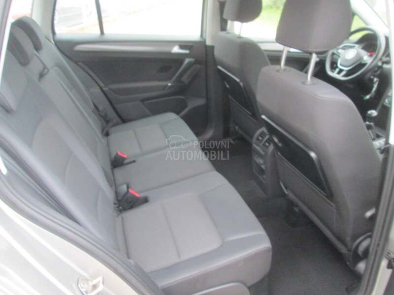 Volkswagen Golf Sportsvan 1.0 TSI