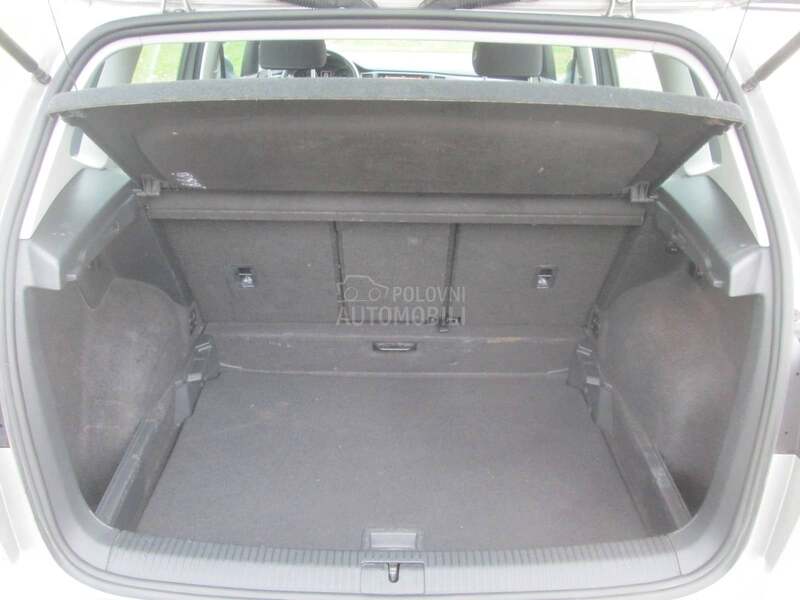 Volkswagen Golf Sportsvan 1.0 TSI
