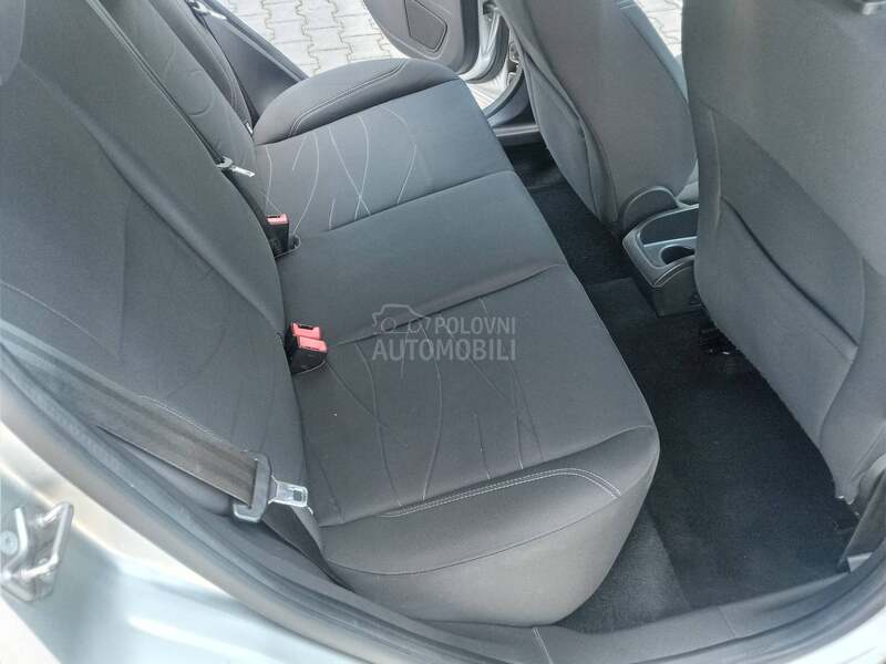 Ford Fiesta 1.0