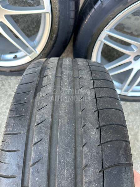 Aluminijumske felne Speedline 20" 5 x 112