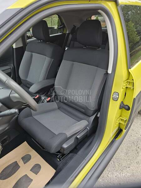 Citroen C4 Cactus 1.6 HDI