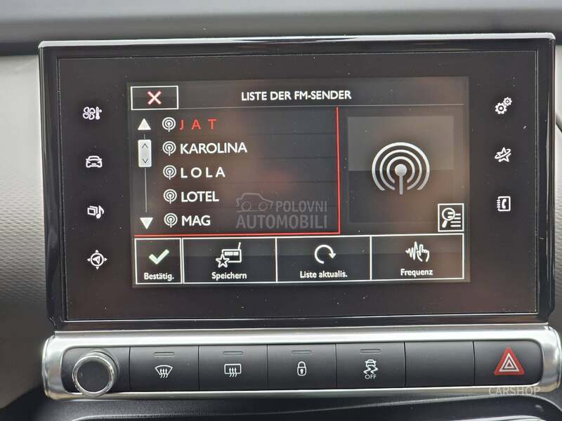 Citroen C4 Cactus 1.6 HDI