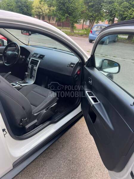 Volvo C30 R design