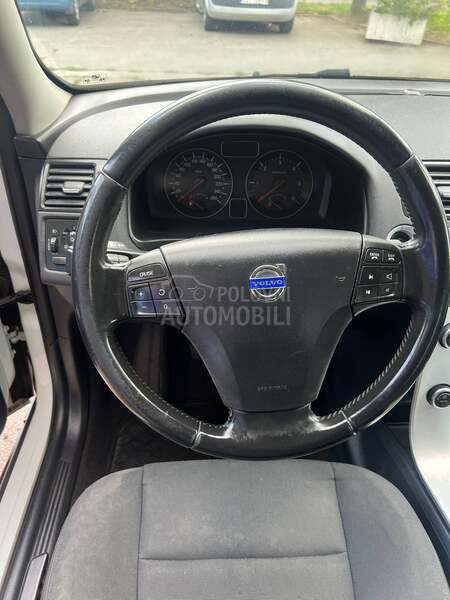 Volvo C30 R design