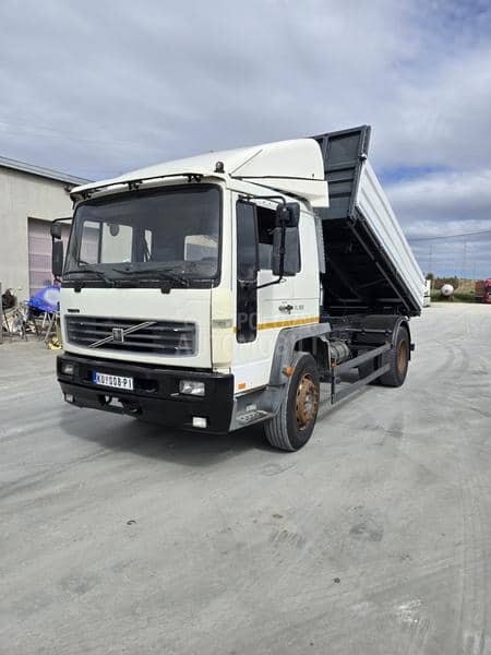 Volvo FL6E42R