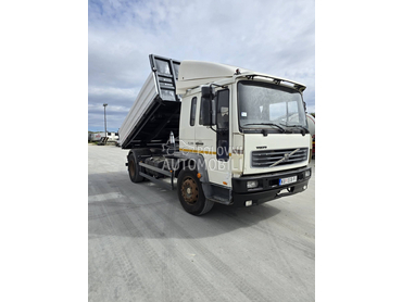 Volvo FL6E42R
