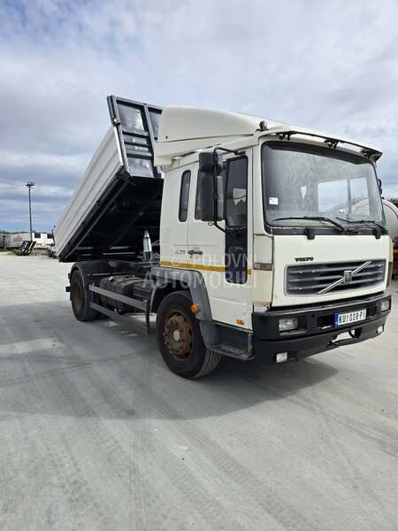 Volvo FL6E42R