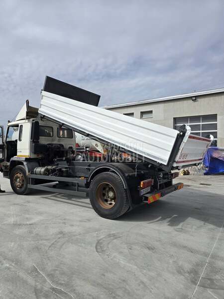 Volvo FL6E42R