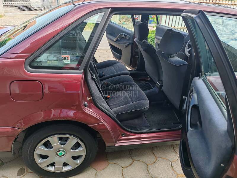 Volkswagen Passat B4 1.9 TDI