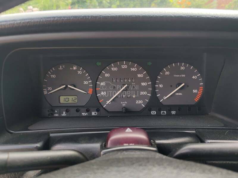 Volkswagen Passat B4 1.9 TDI