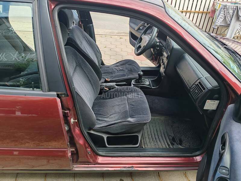 Volkswagen Passat B4 1.9 TDI