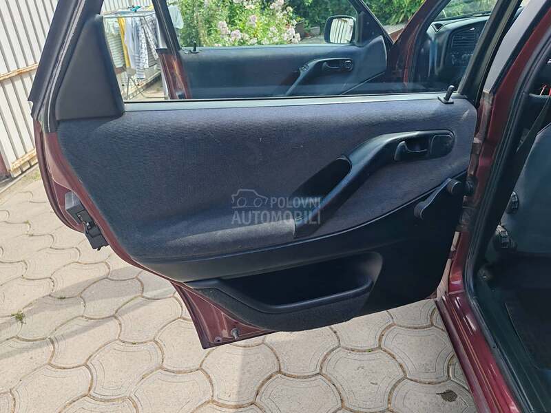 Volkswagen Passat B4 1.9 TDI
