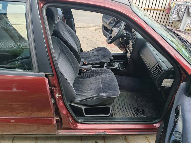 Volkswagen Passat B4 1.9 TDI
