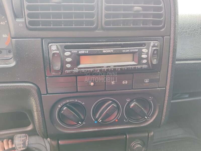 Volkswagen Passat B4 1.9 TDI
