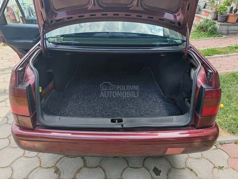 Volkswagen Passat B4 1.9 TDI