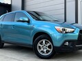 Mitsubishi ASX CH