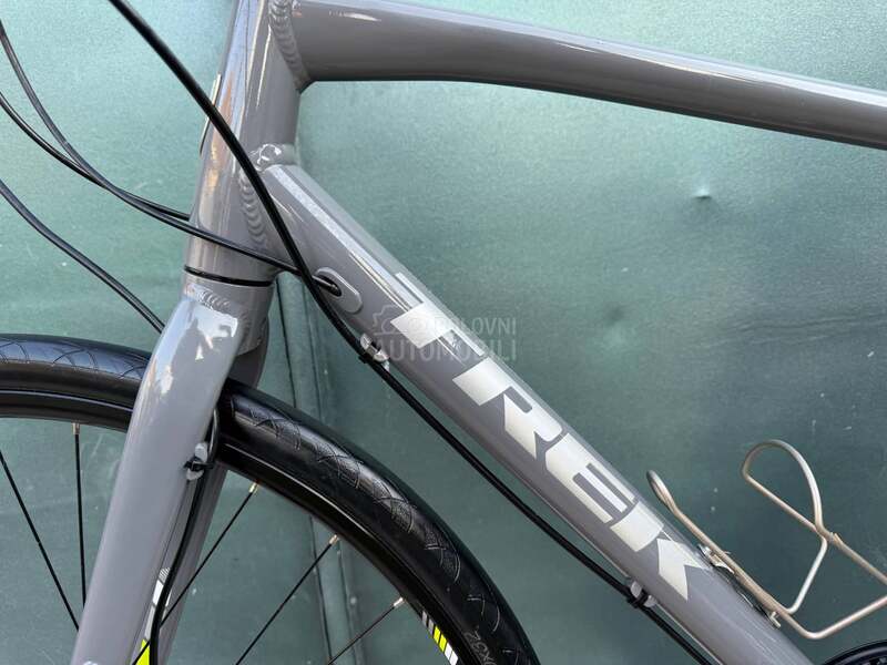 Trek fx city