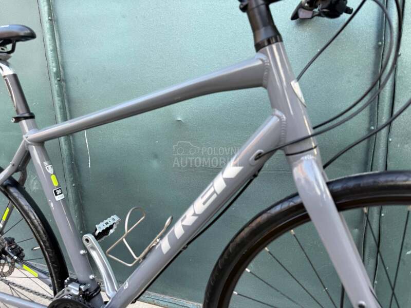 Trek fx city