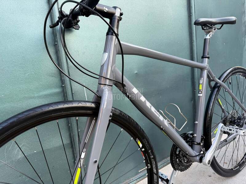 Trek fx city