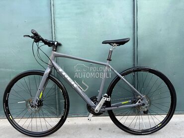 Trek fx city