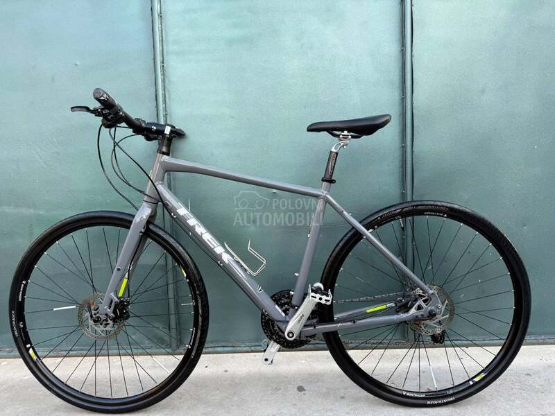 Trek fx city