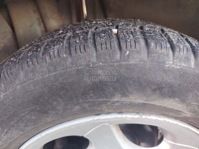 Peugeot 307 1.4hdi