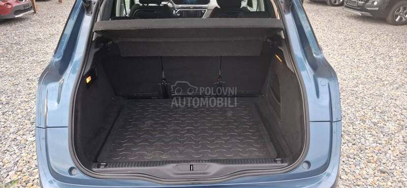 Citroen C4 Picasso 1.6 HDI