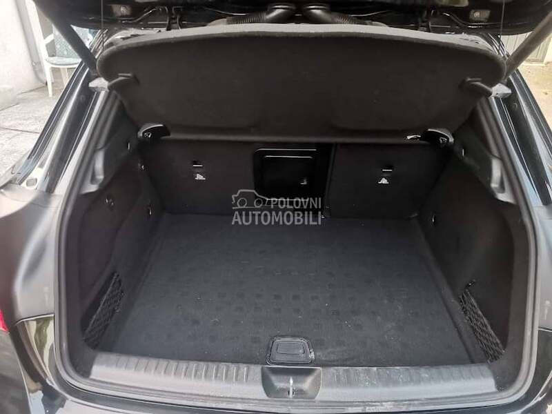 Mercedes Benz GLA 220 AMG-LINE 4MATIK