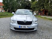 Škoda Superb 1.9 TDI