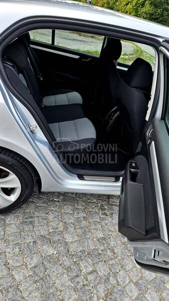 Škoda Superb 1.9 TDI