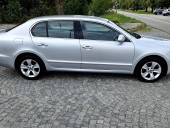 Škoda Superb 1.9 TDI