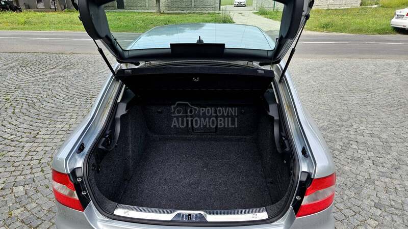 Škoda Superb 1.9 TDI