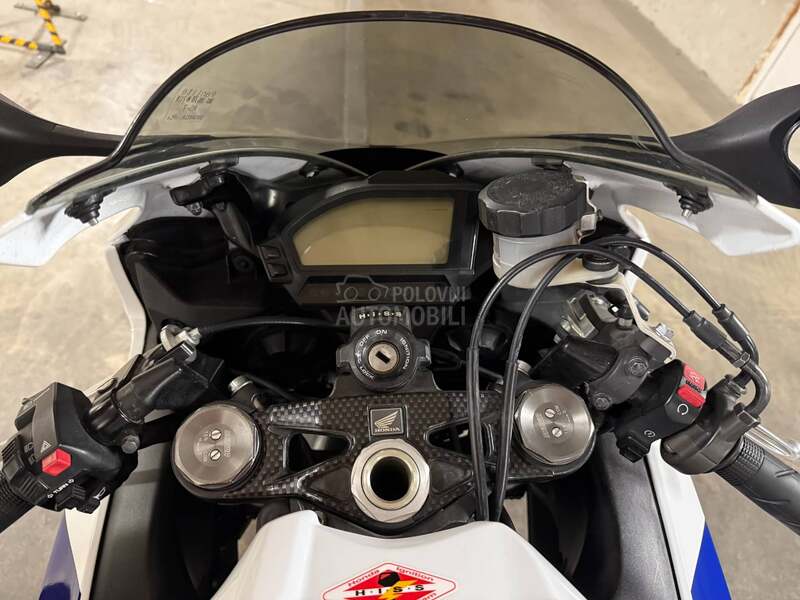 Honda CBR1000RR