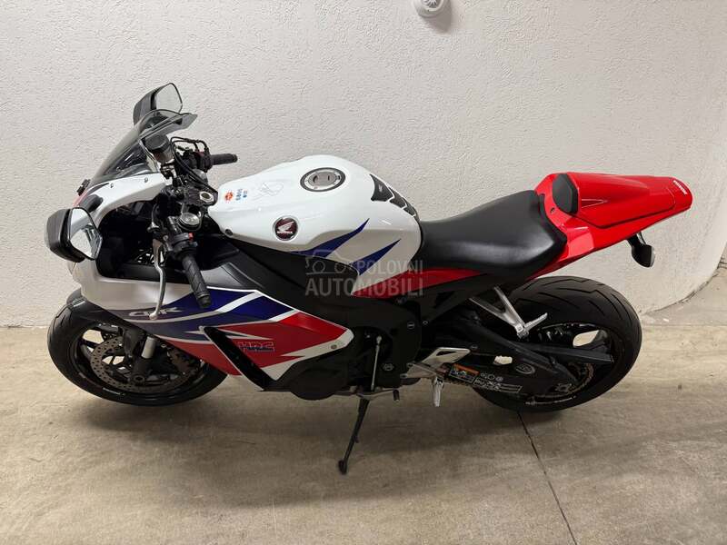 Honda CBR1000RR