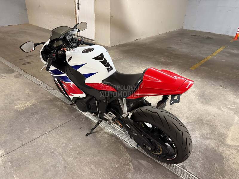 Honda CBR1000RR